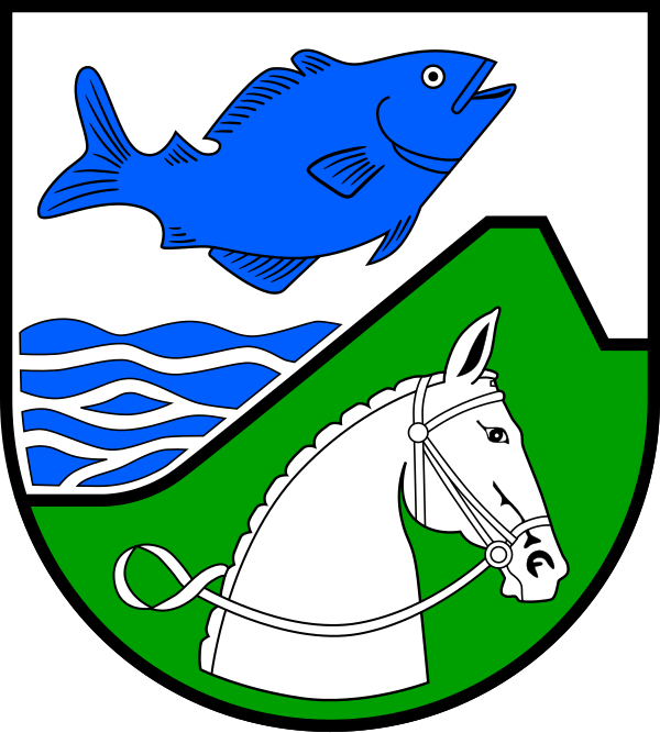 Wappen von Seester