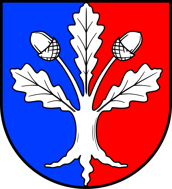 Wappen von Seeth-Ekholt