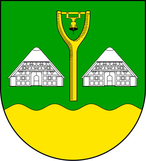 Wappen von Seeth