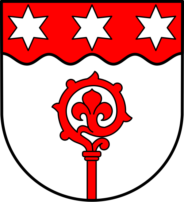 Wappen von Seffern