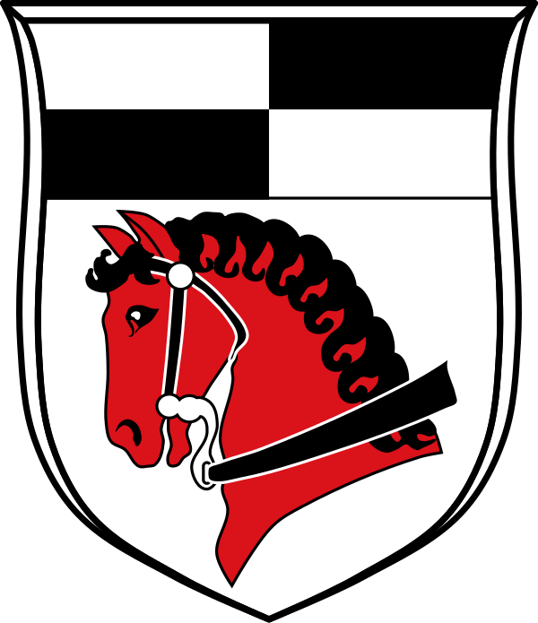 Wappen von Segnitz