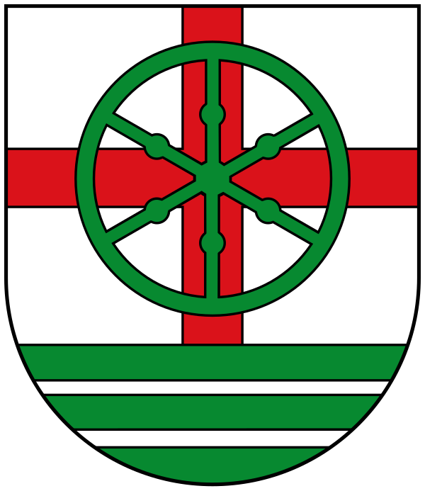 Wappen von Sehlem