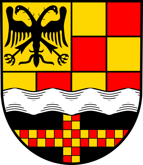 Wappen von Seibersbach