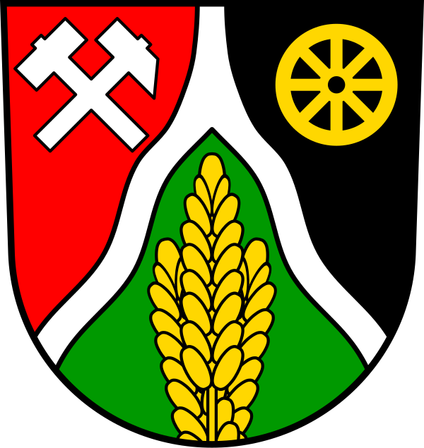 Wappen von Seifen