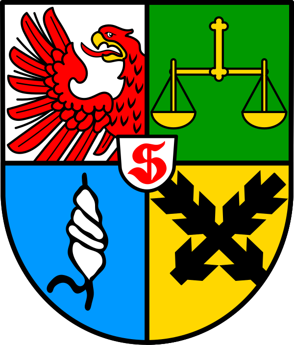 Wappen von Seifhennersdorf