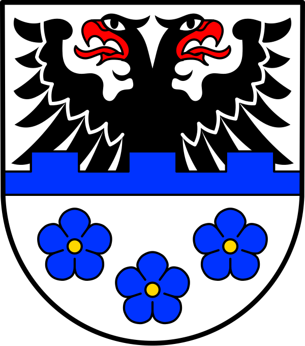 Wappen von Seinsfeld