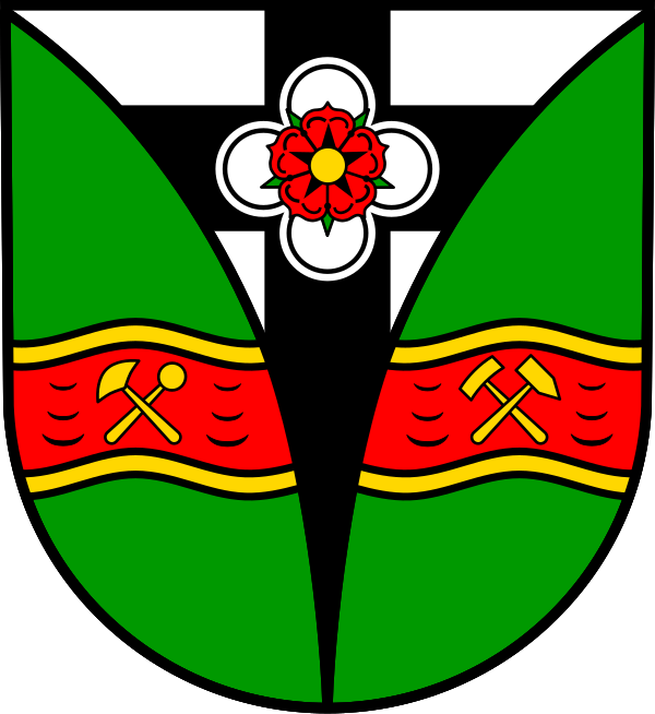 Wappen von Selbach