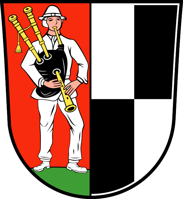 Wappen von Selbitz