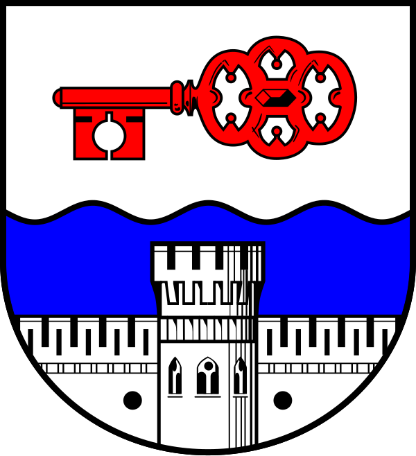 Wappen von Selent