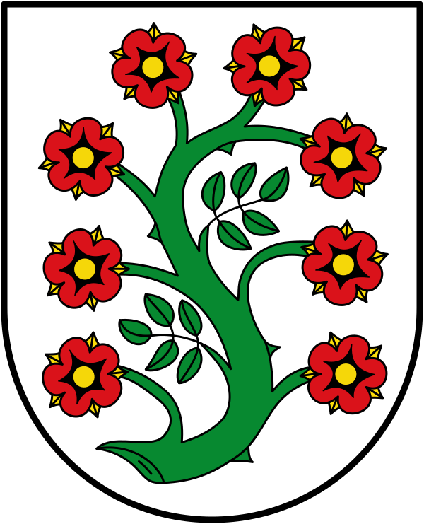 Wappen von Selfkant