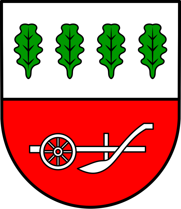 Wappen von Sellerich