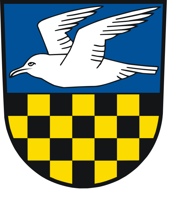 Wappen von Sellin