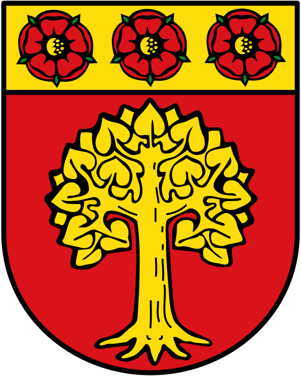 Wappen von Selm