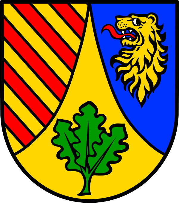 Wappen von Selters