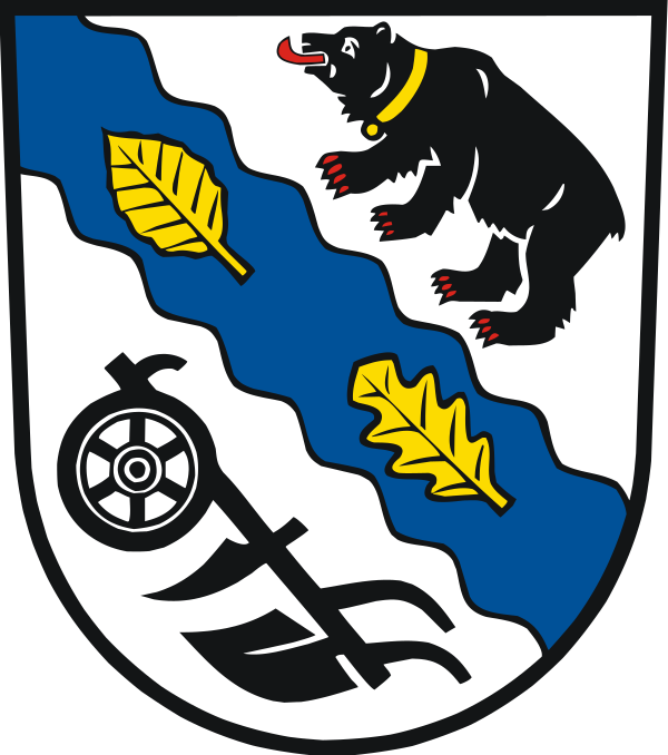 Wappen von Semlow