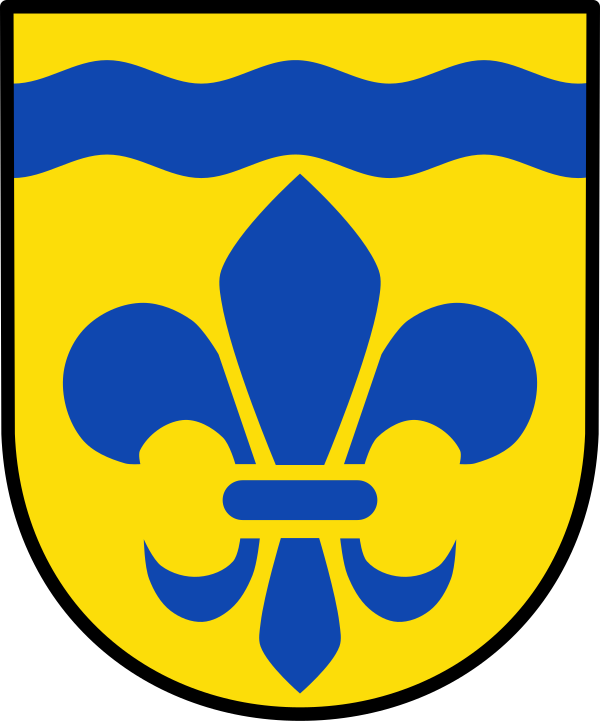 Wappen von Senden
