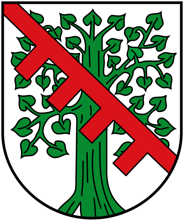 Wappen von Senden