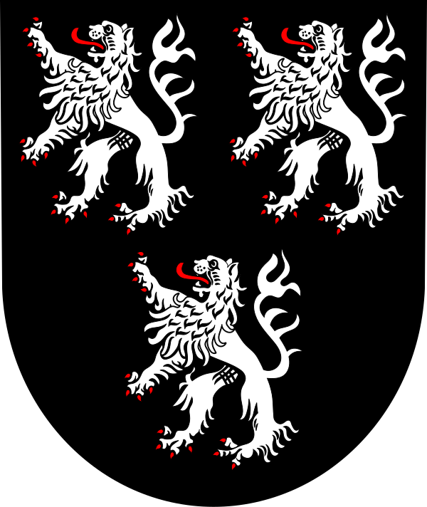 Wappen von Senheim