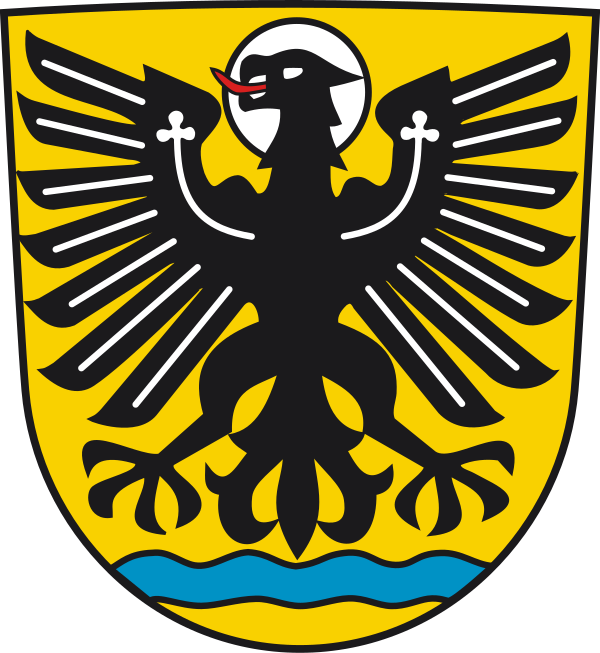 Wappen von Sennfeld