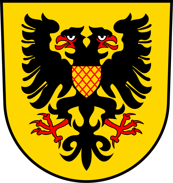 Wappen von Senscheid