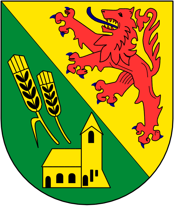 Wappen von Sensweiler