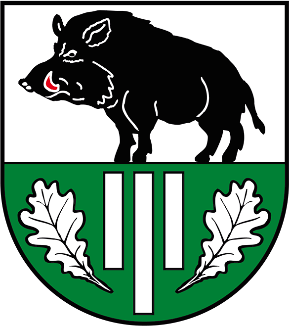 Wappen von Serno