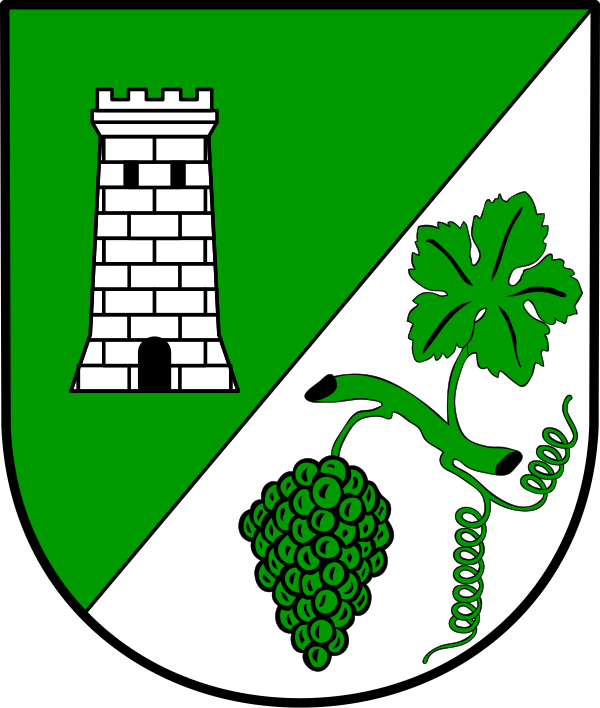 Wappen von Serrig