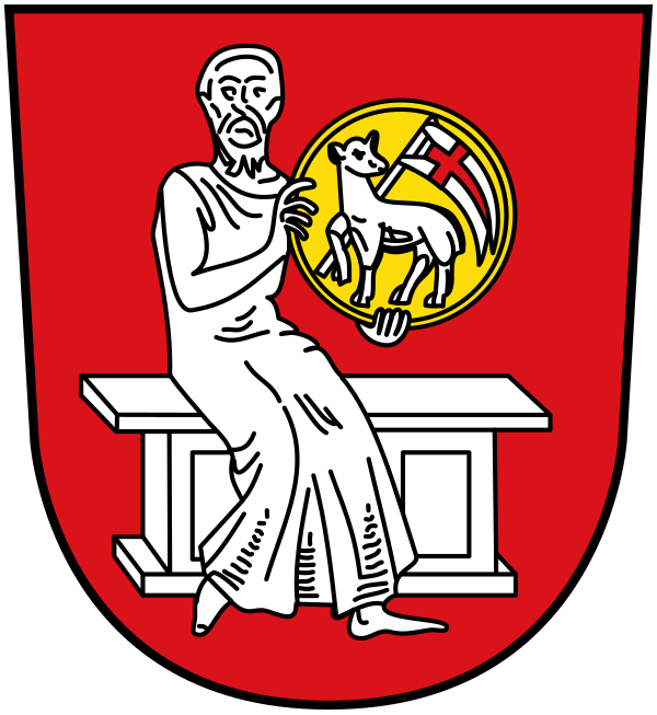 Wappen von Seßlach