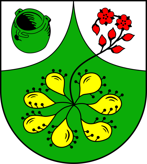 Wappen von Seth