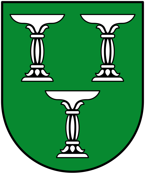 Wappen von Seulingen