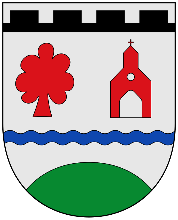 Wappen von Sevenig bei Neuerburg