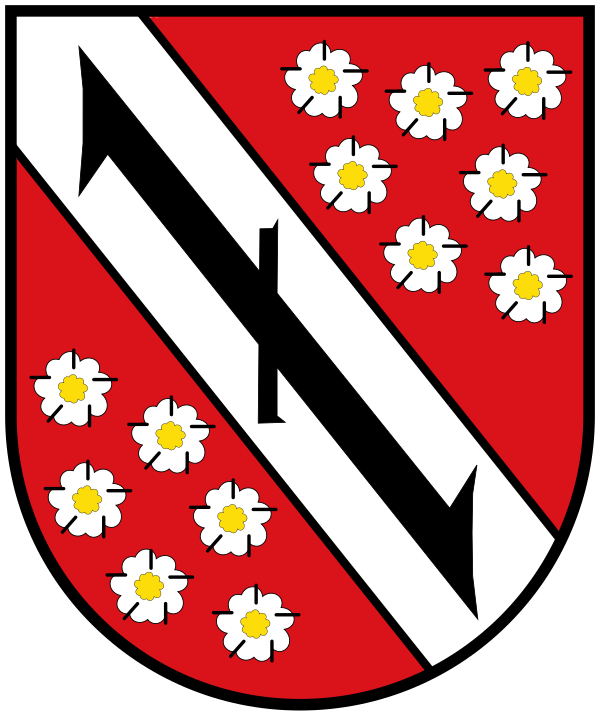 Wappen von Sibbesse