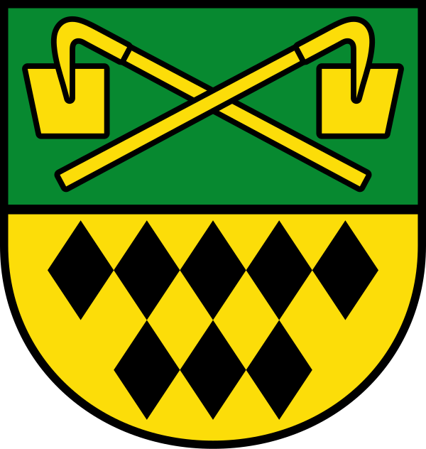 Wappen von Sickerode