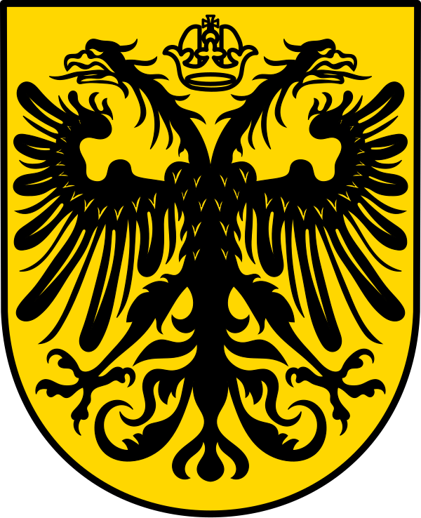 Wappen von Siebeldingen