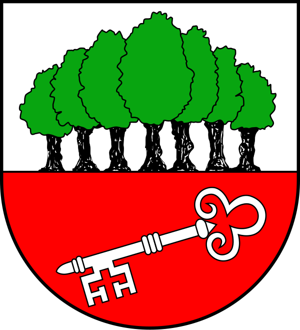 Wappen von Siebenbäumen