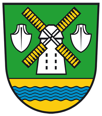 Wappen von Siedenlangenbeck