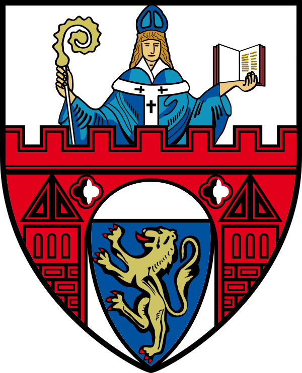 Wappen von Siegen