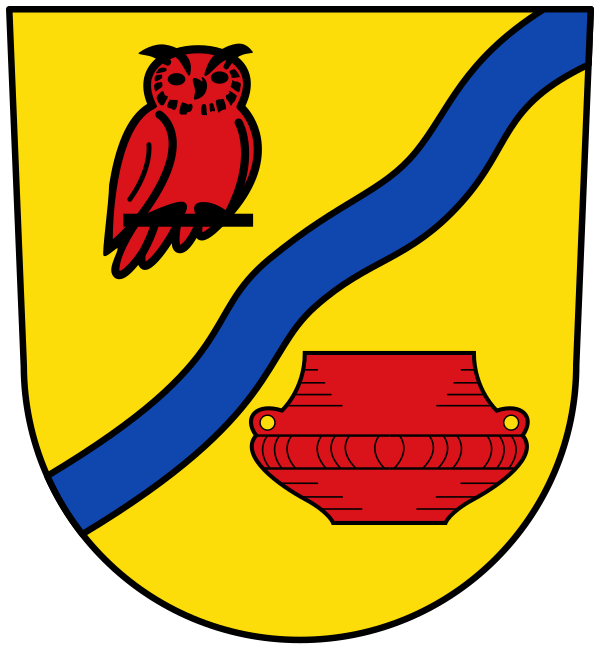 Wappen von Siggelkow