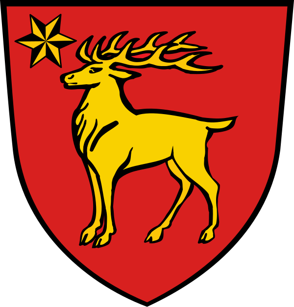 Wappen von Sigmaringen