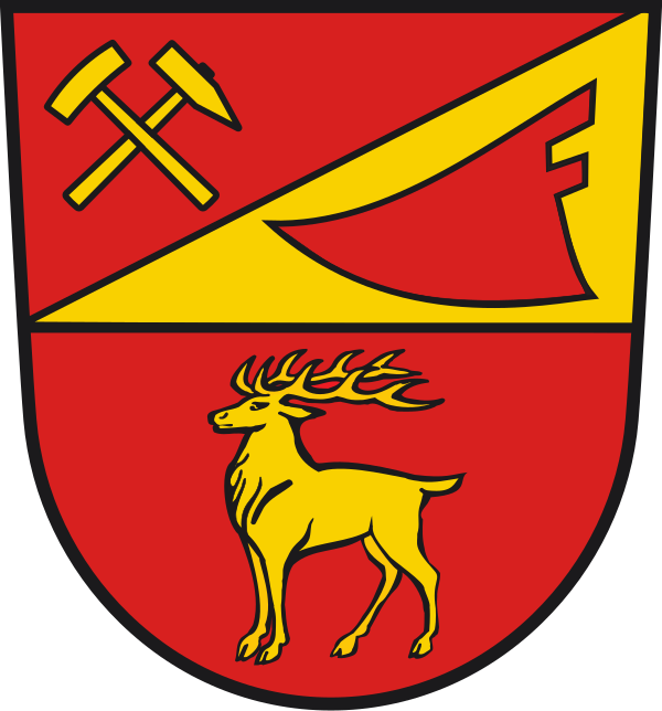 Wappen von Sigmaringendorf