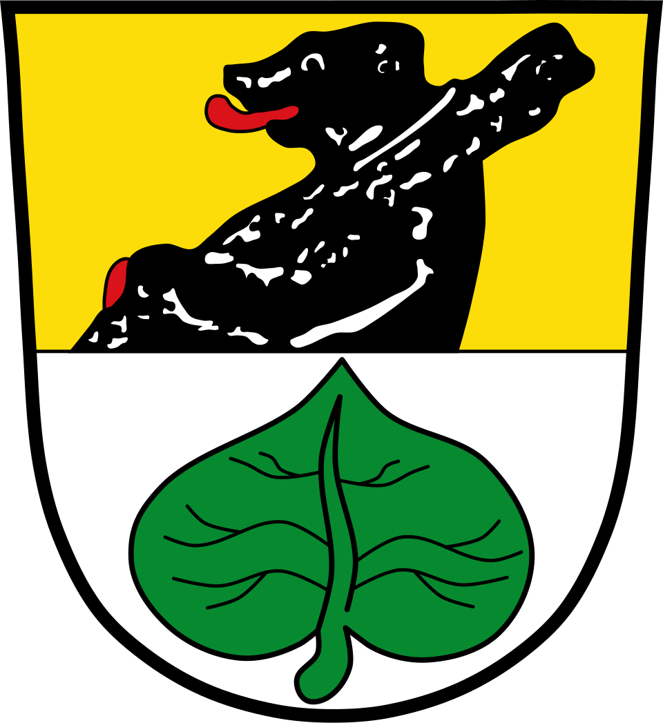 Wappen von Sigmarszell