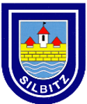 Wappen von Silbitz