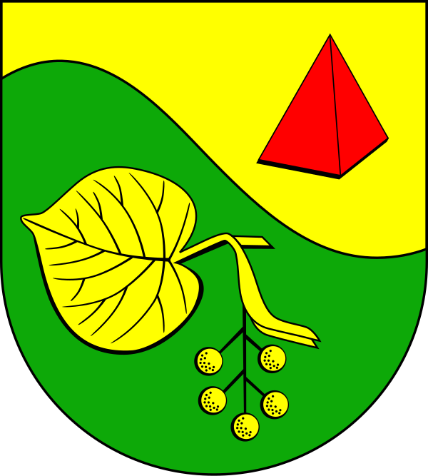 Wappen von Silzen