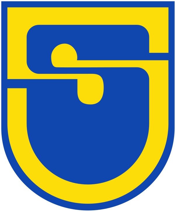 Wappen von Simmerath