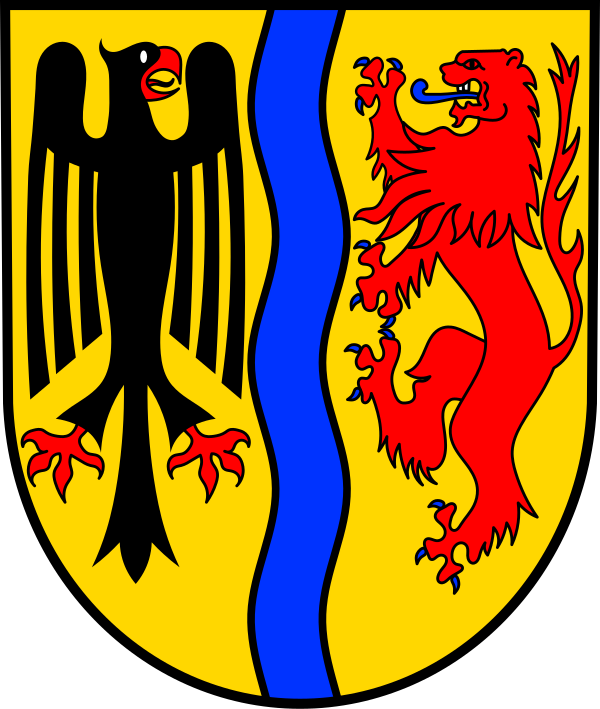 Wappen von Simmertal