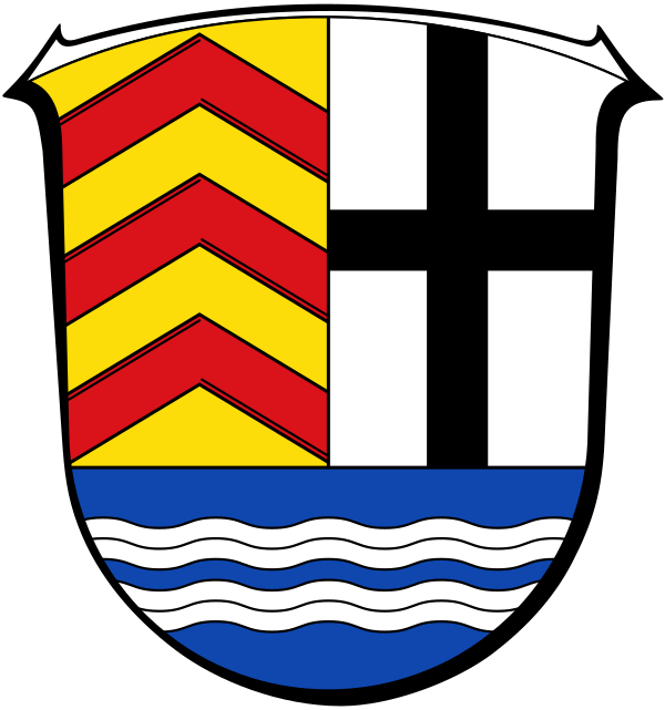 Wappen von Sinntal