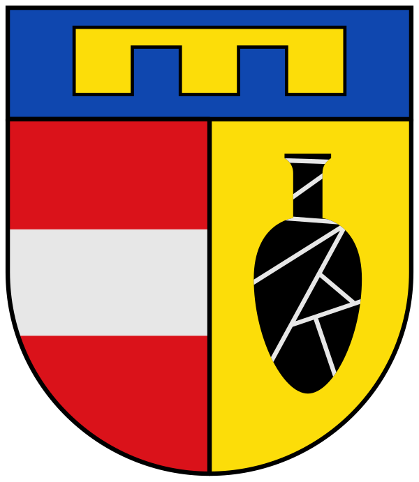 Wappen von Sinspelt