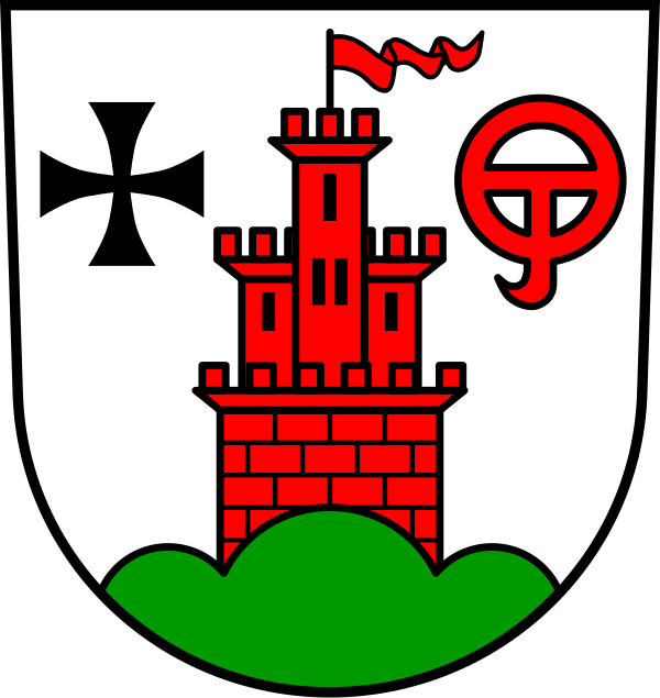 Wappen von Sinzheim