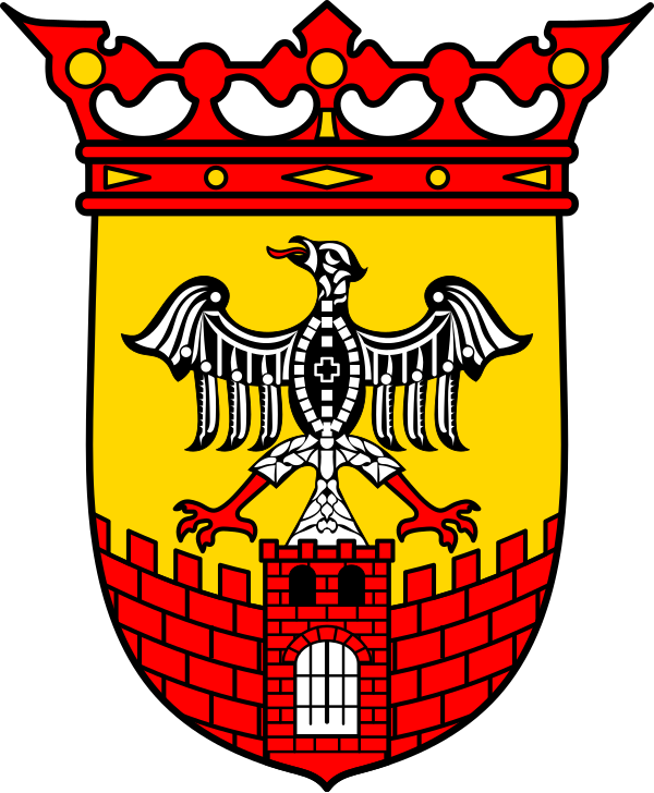 Wappen von Sinzig
