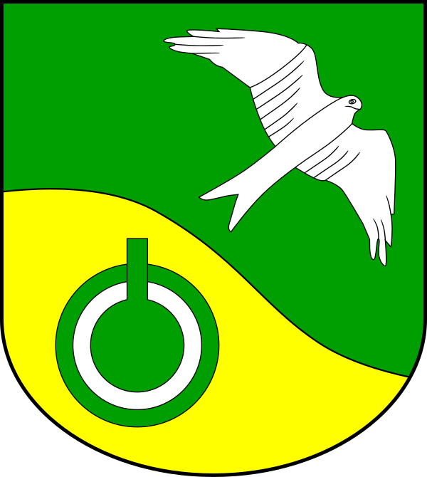 Wappen von Sirksfelde